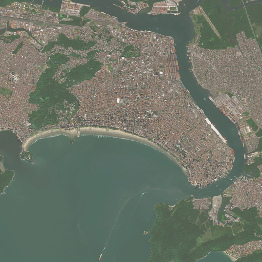satélite